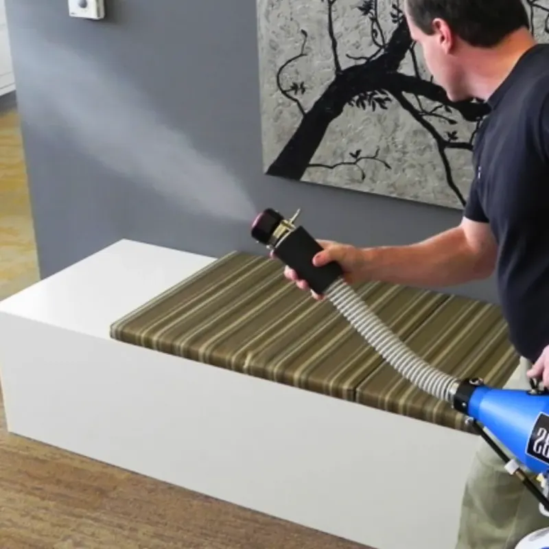 Professional Odor Removal in Berrien Springs, MI